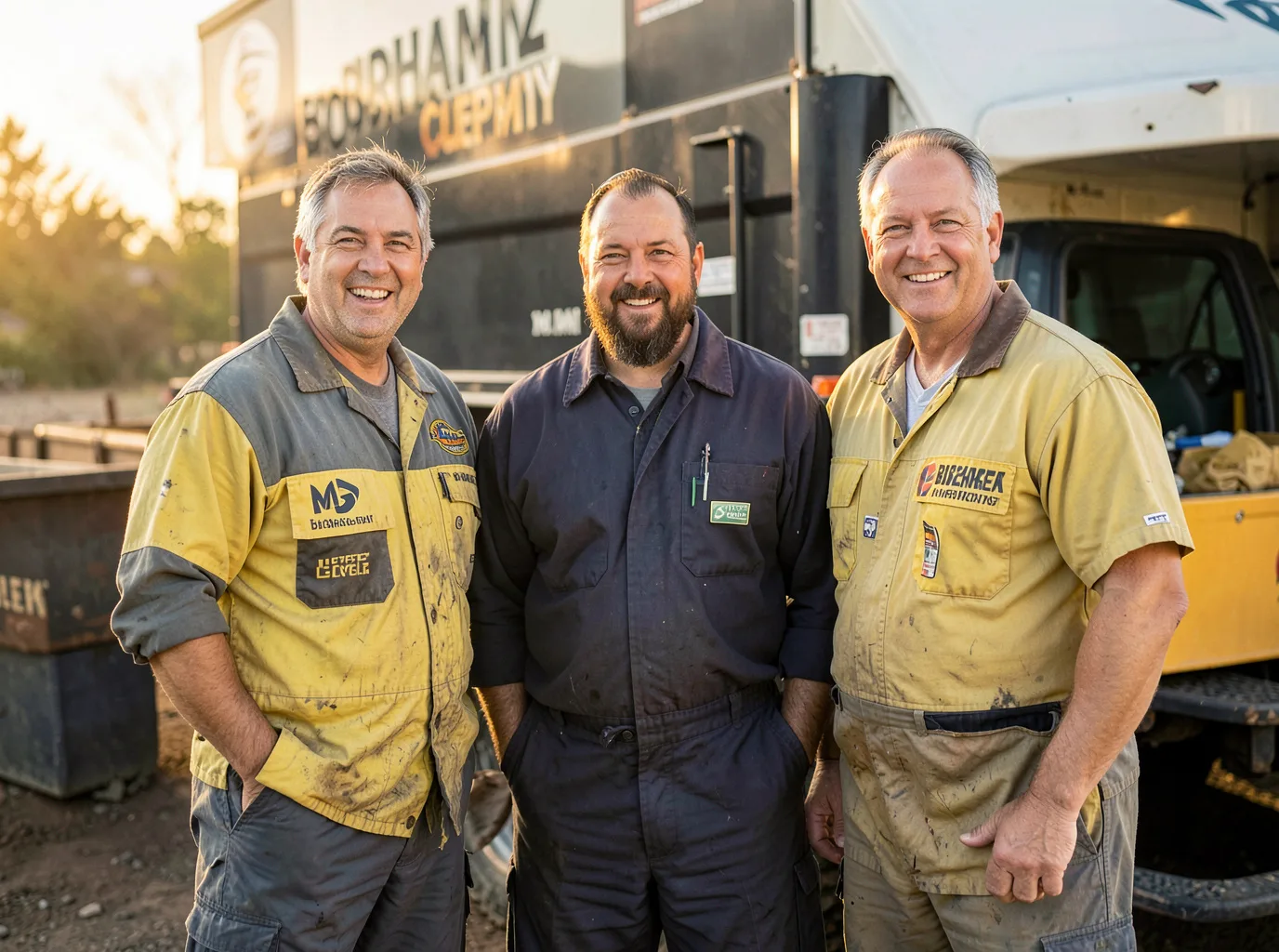 Sewage Cleanup company in Presho, SD