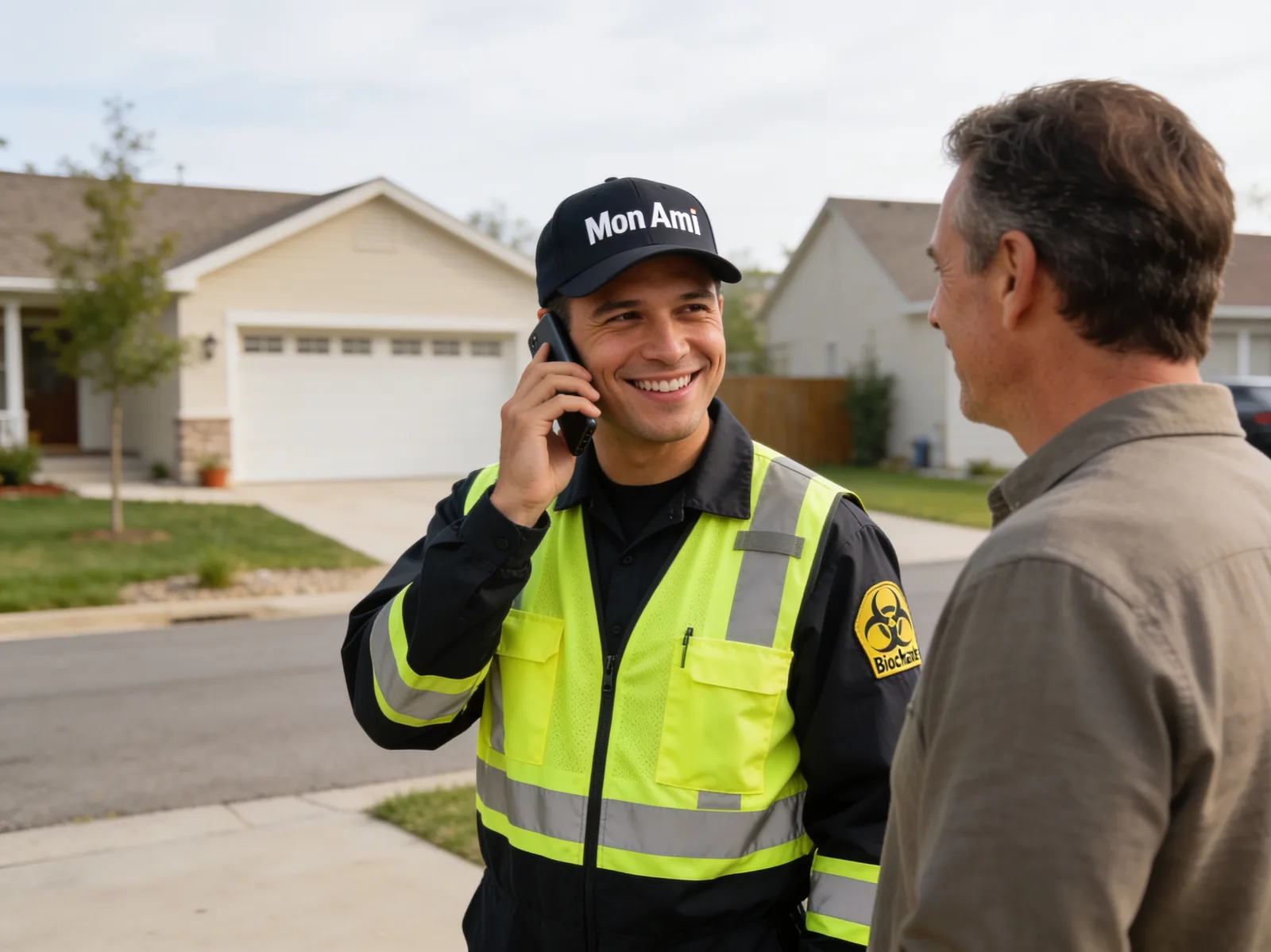 Sewage Cleanup Presho, SD FAQs